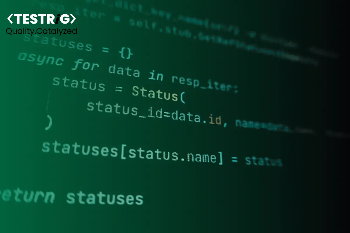 AI Automation testing tools